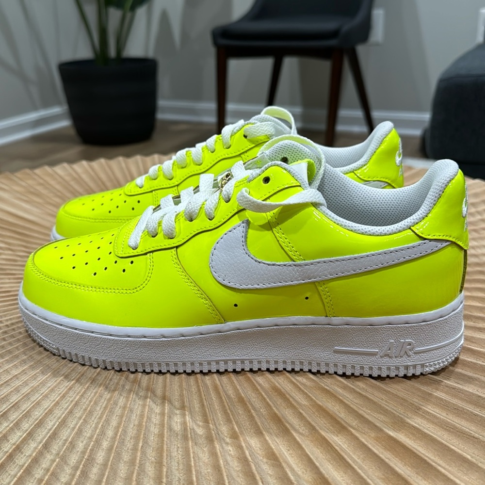 Nike Air Force 1